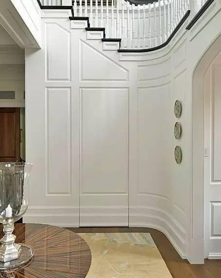 一进门正对厕所怎么装修效果图,进门对着厕所怎么化解农村