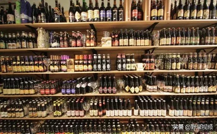 比利时有几种trappist修道院啤酒,精酿啤酒比利时修道院
