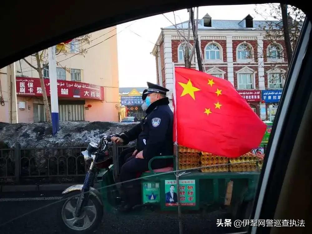 2022年伊宁市公安局招辅警,伊宁市辅警招聘信息