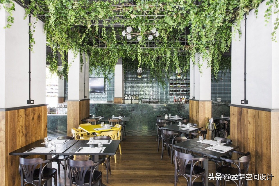 顶级意大利室内设计风格,意大利托斯卡纳室内设计风格