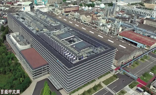 日媒中国经济,日媒中国企业发力日本市场