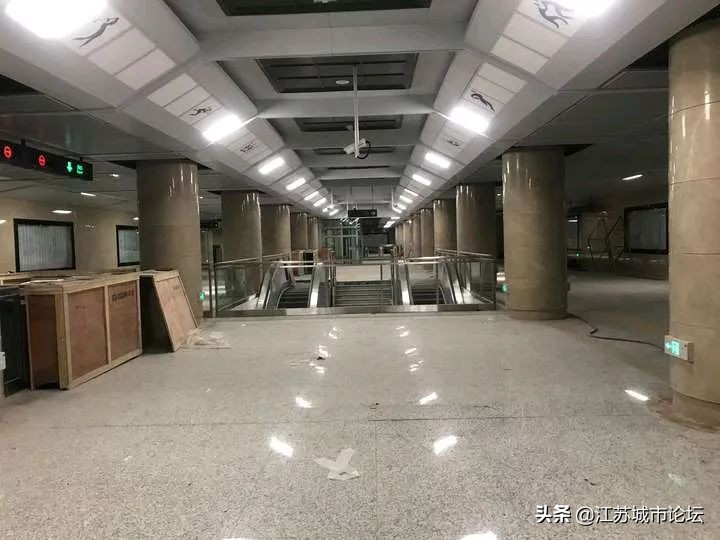 徐州地铁愿景,回首过往地铁