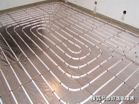 重庆地暖安装的6个问题,重庆装修地暖有没有必要装