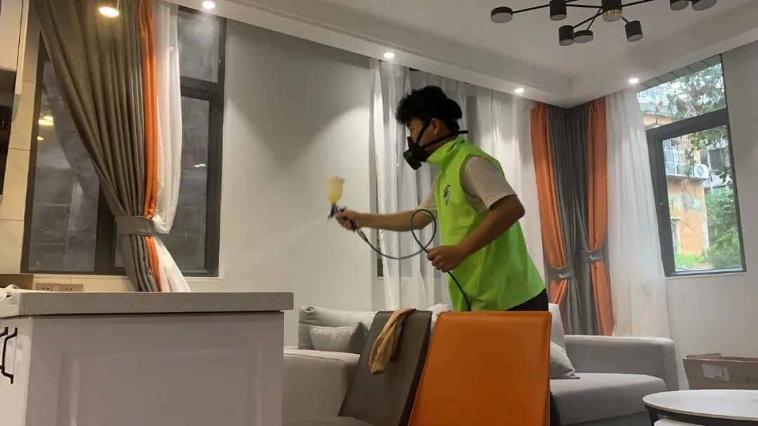 秒卖房美化房质保的底气来自哪里？