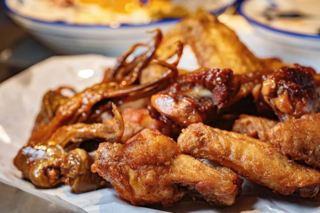 长江边好吃的地方,长江流域最好吃的城市