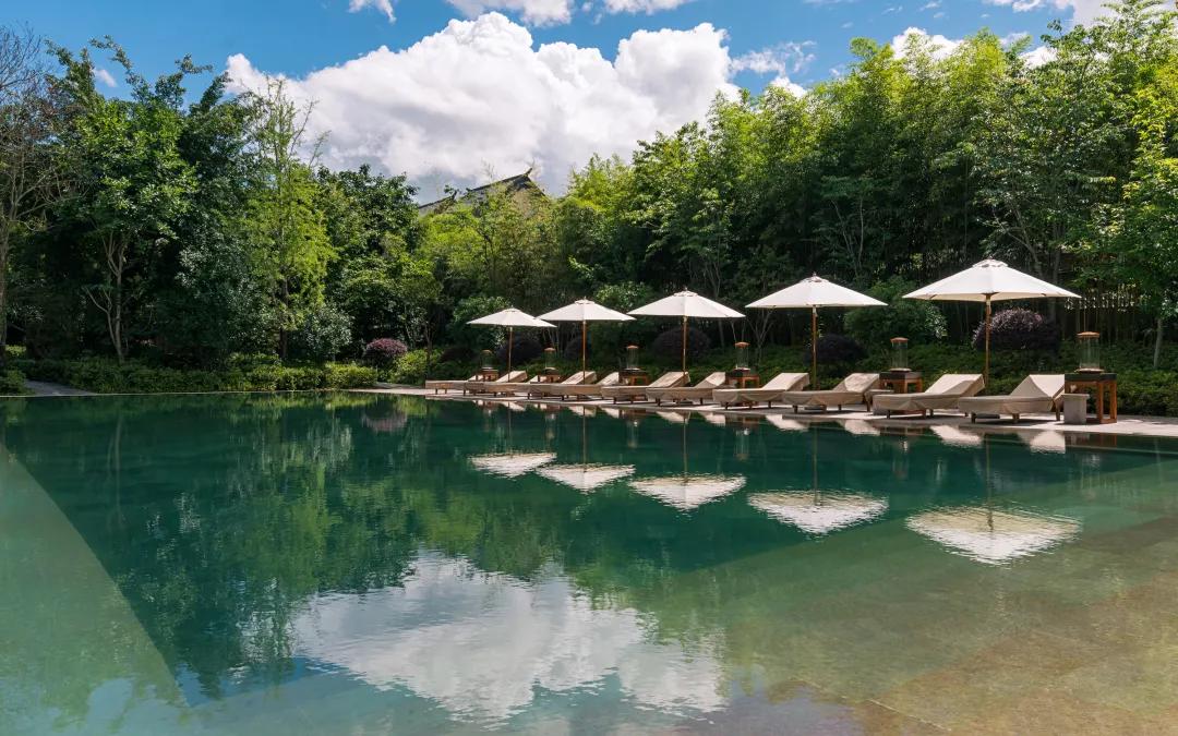 腾冲温泉攻略推荐,腾冲温泉推荐前十名