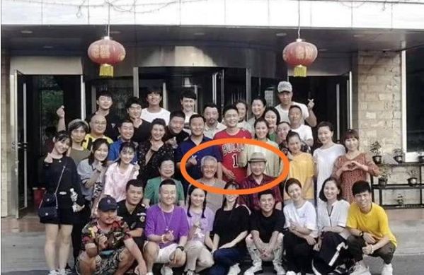 葛优赵薇照片全集,葛优赵薇错位图