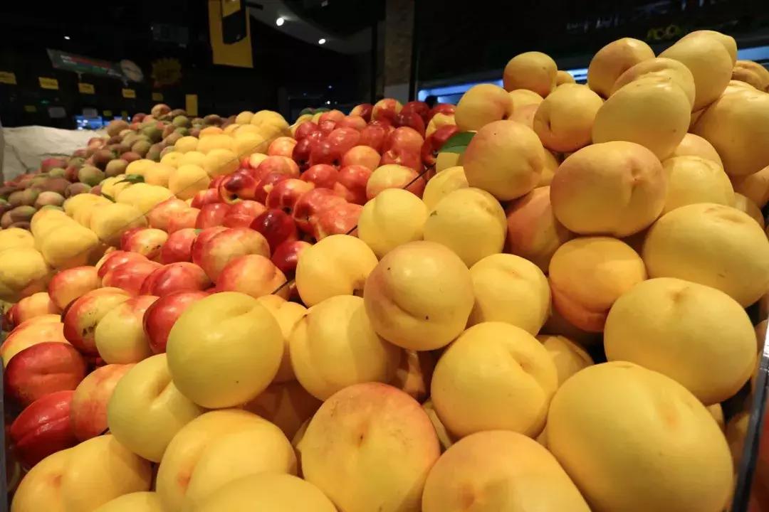 超市熟食陈列图片大全,超市水产陈列图片大全