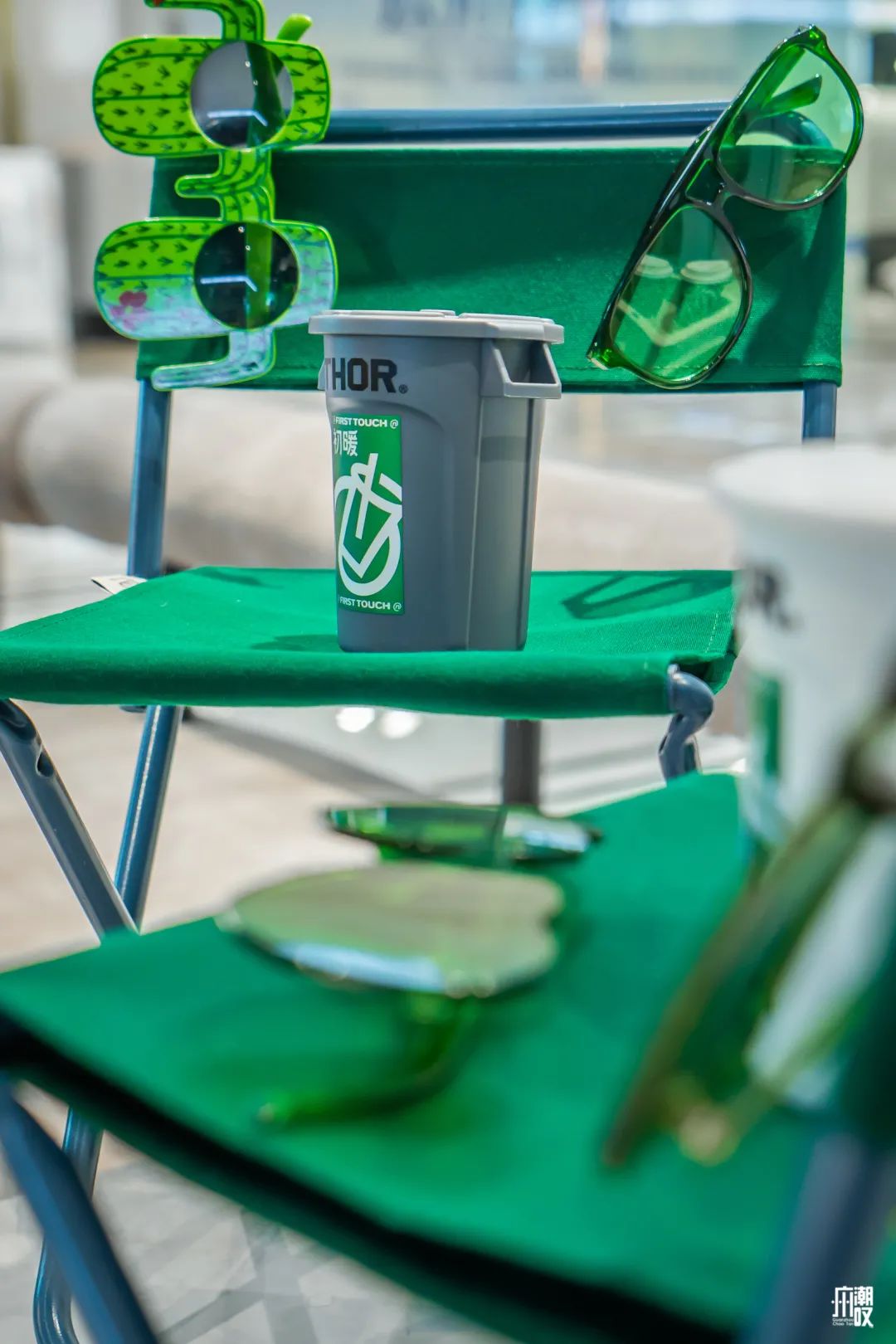 太会撩了!「中华广场」浪漫告白地,七夕的又一个新选择