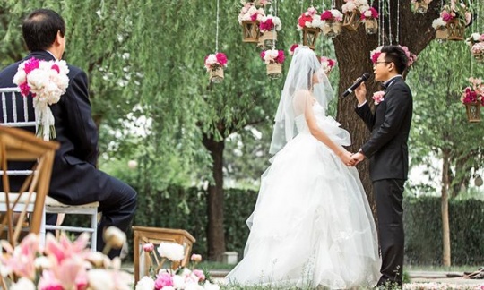 婚礼跟拍摄影七大技巧,新手婚礼跟拍全程摄影技巧