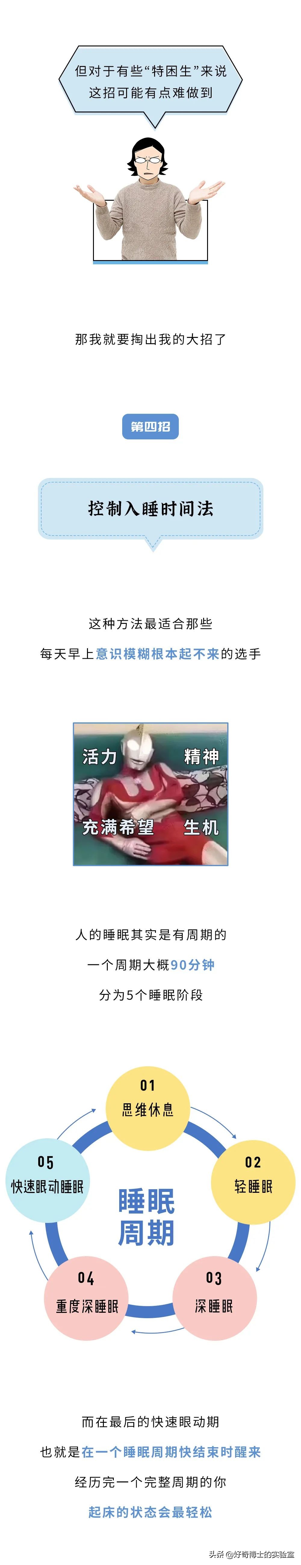 早起困怎么办提神方法,究竟怎样才能早起不困