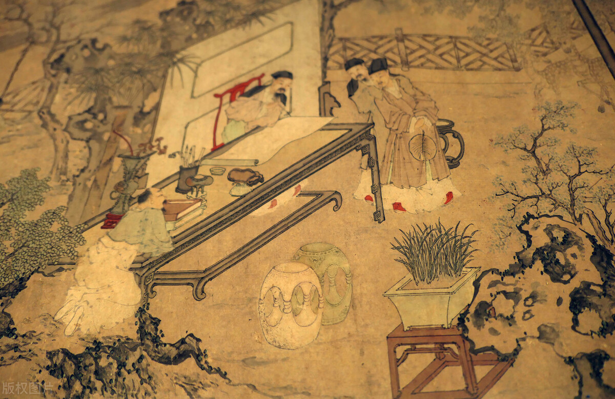 苏东坡仅仅是一个吃货,中国最有文化的吃货苏东坡