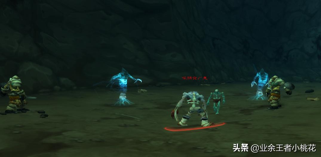 魔兽世界怀旧服战士剃刀高地套装,怀旧服剃刀高地联盟任务在哪接