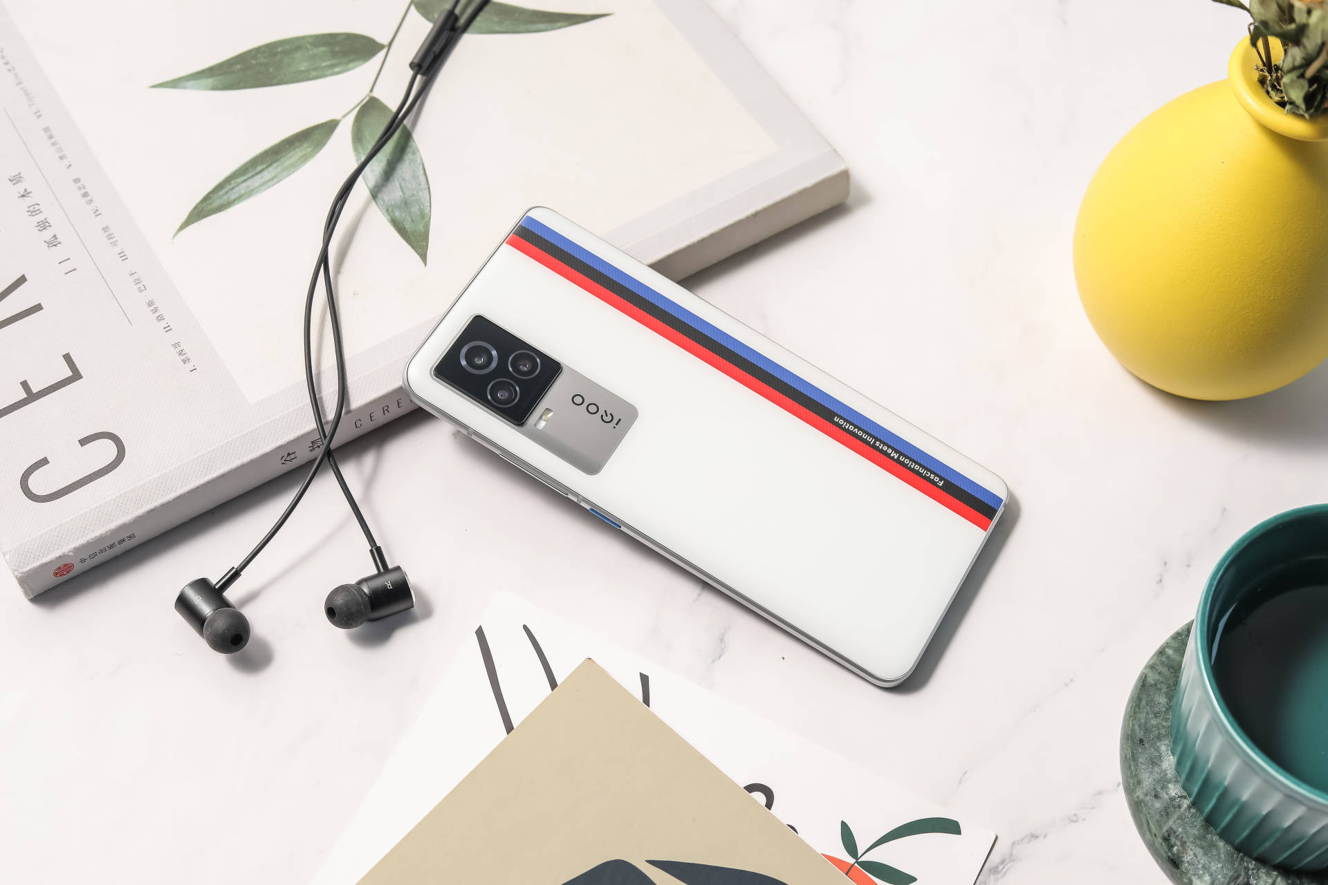 iqoo7还可以再战几年,性能旗舰iqoo7评测