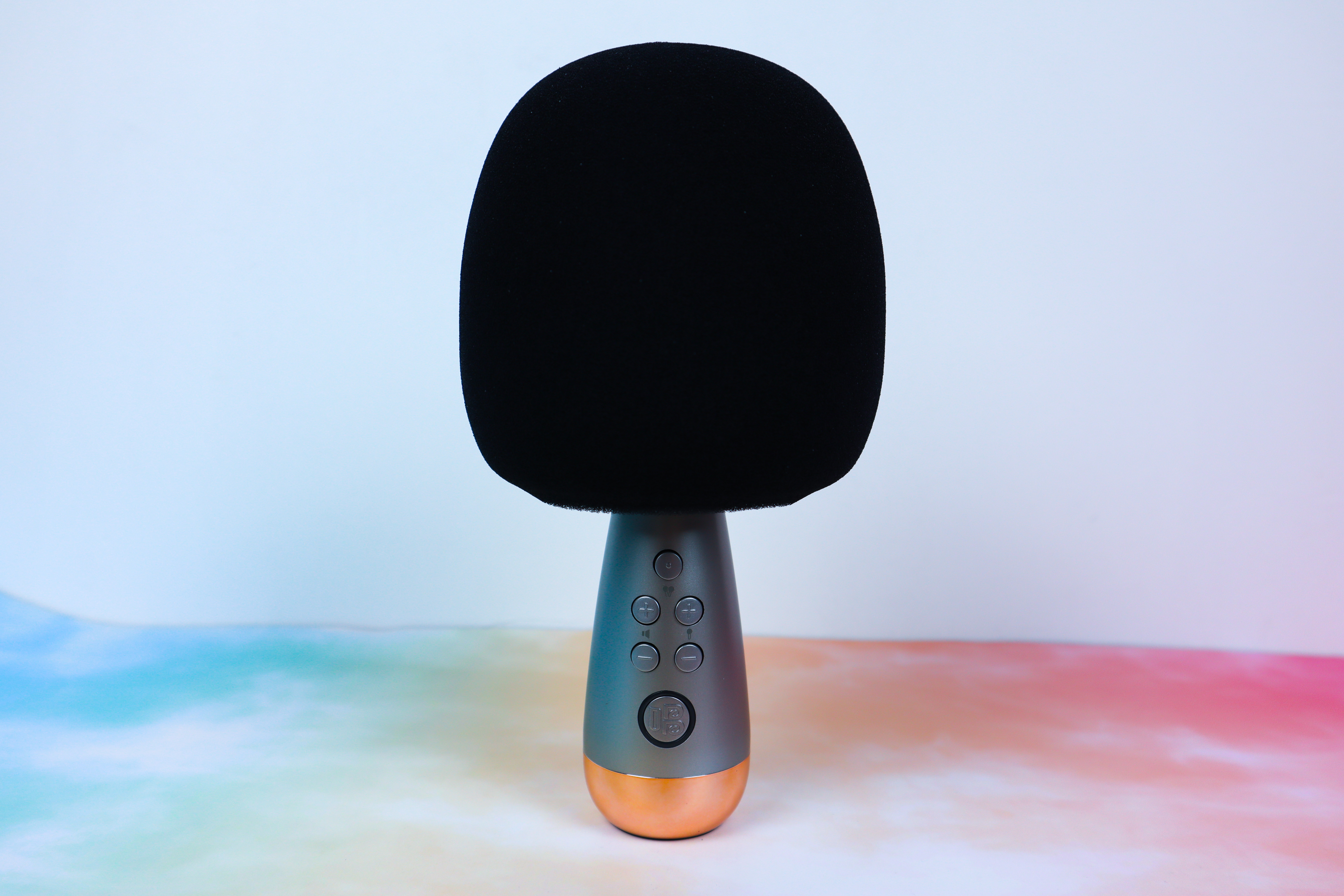 唱吧小巨蛋麦克风爆款g2,唱吧k歌宝小巨蛋g2pro麦克风开箱