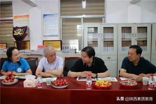 清华附中的校长王殿军,清华附中校长王殿军完整版