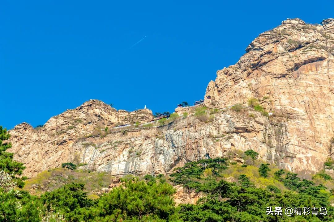 谁说东北城市只有烧烤？它不服！