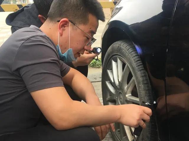 验车帮和检车家哪个能学到东西,验车帮验车可靠吗