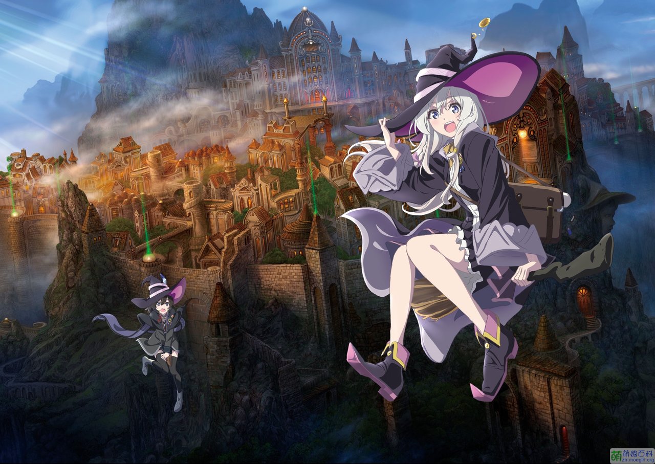 10月新番合集,10月新番全集