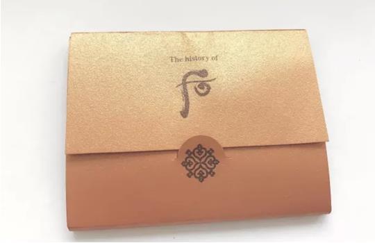 怎么鉴别whoo套盒真假,名门泽佳黑榜