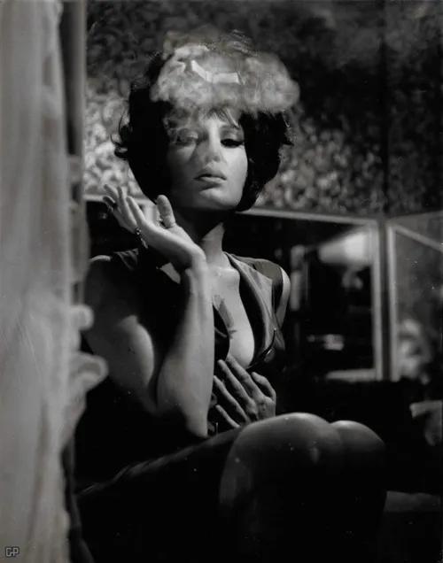 意大利美人排名,意大利美人很有特色