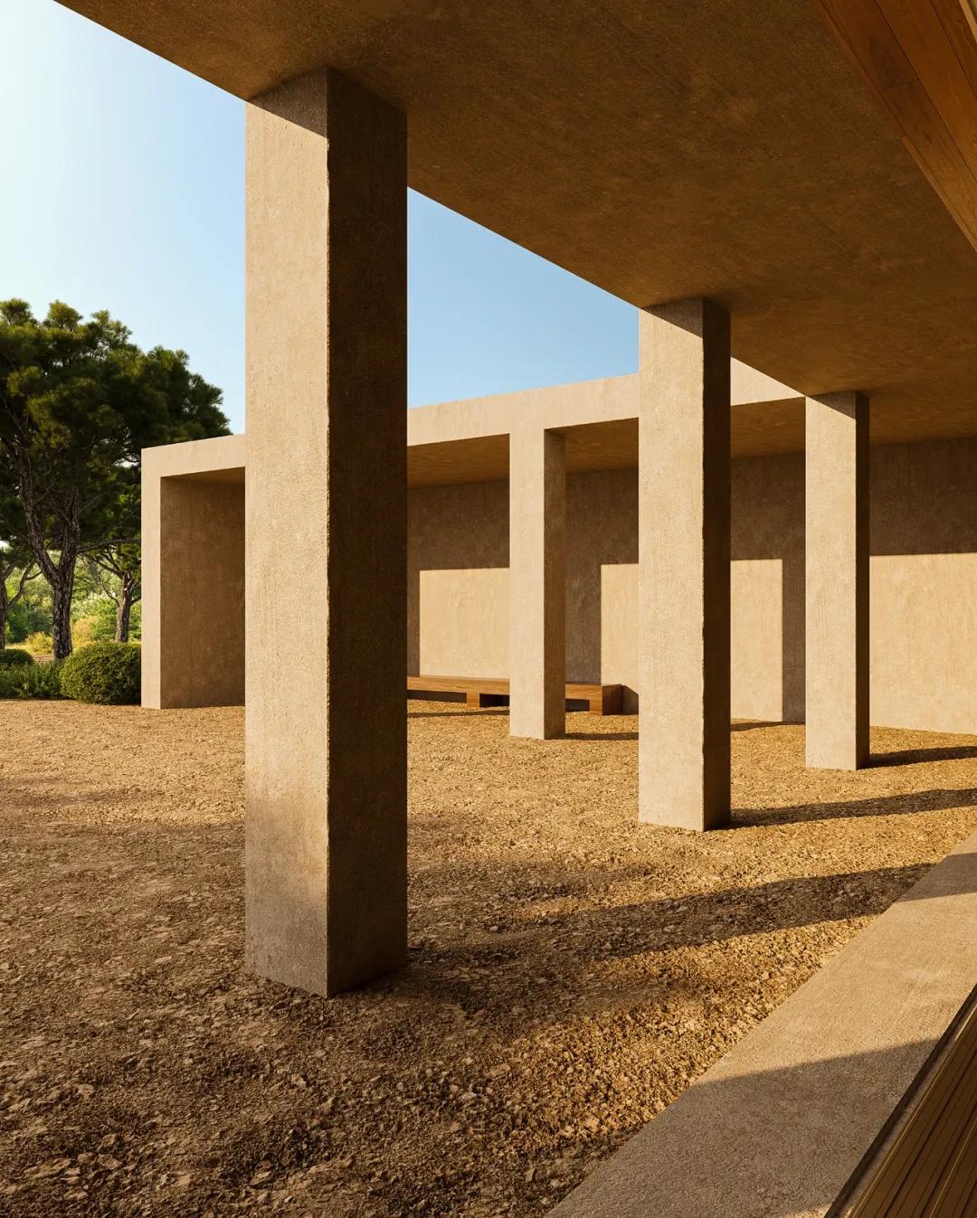 vincentvanduysen,vincentvanduysen设计案例