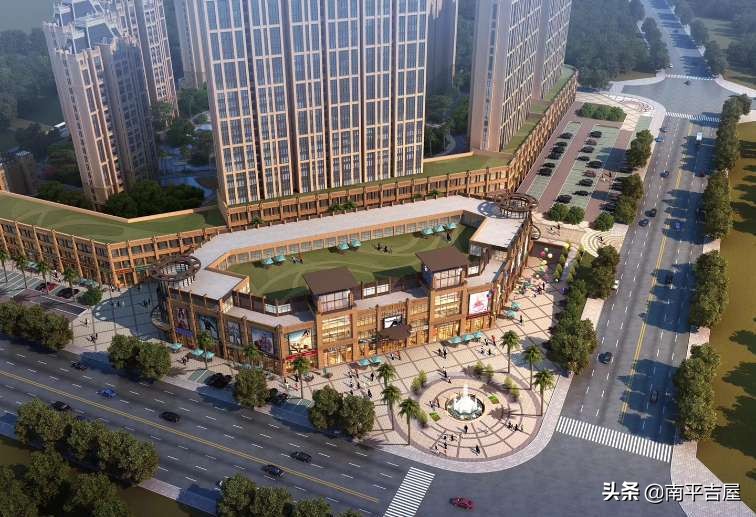 买房先看土地价格,买房先看地段还是看户型和楼层