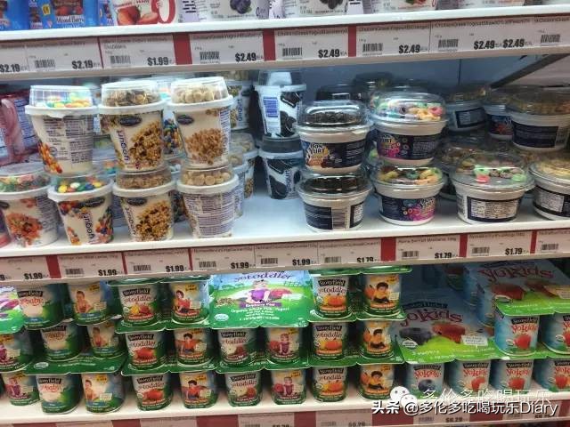 多伦多的欧洲超市YummyMarket/Starsky的必败清单