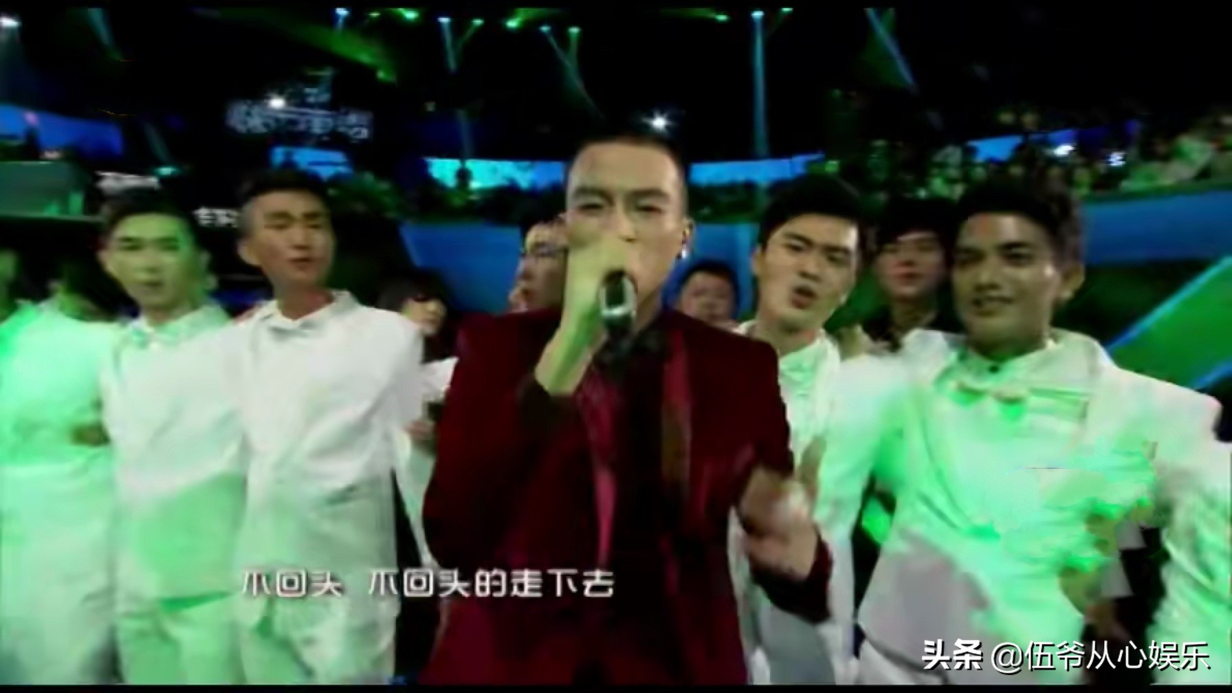 再见张震岳多少人听,解读张震岳的再见