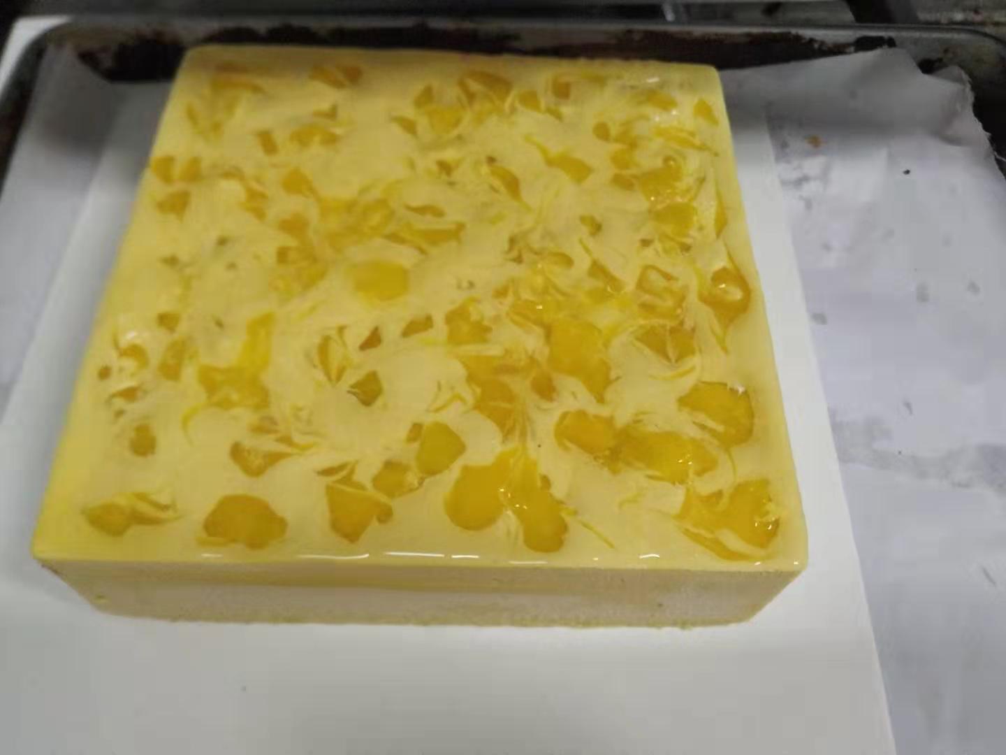 烘焙品牌文化案例,烘焙品牌全案案例