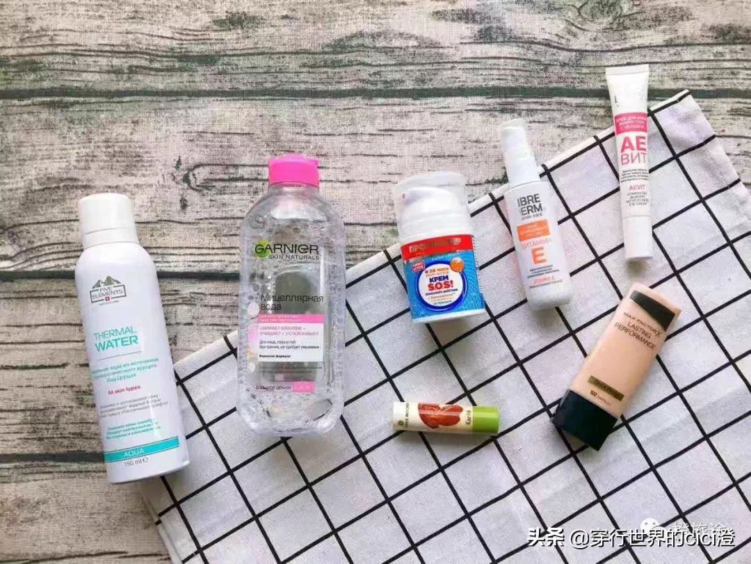 俄罗斯旅游购物必买清单,去俄罗斯旅游注意事项贴心小提示