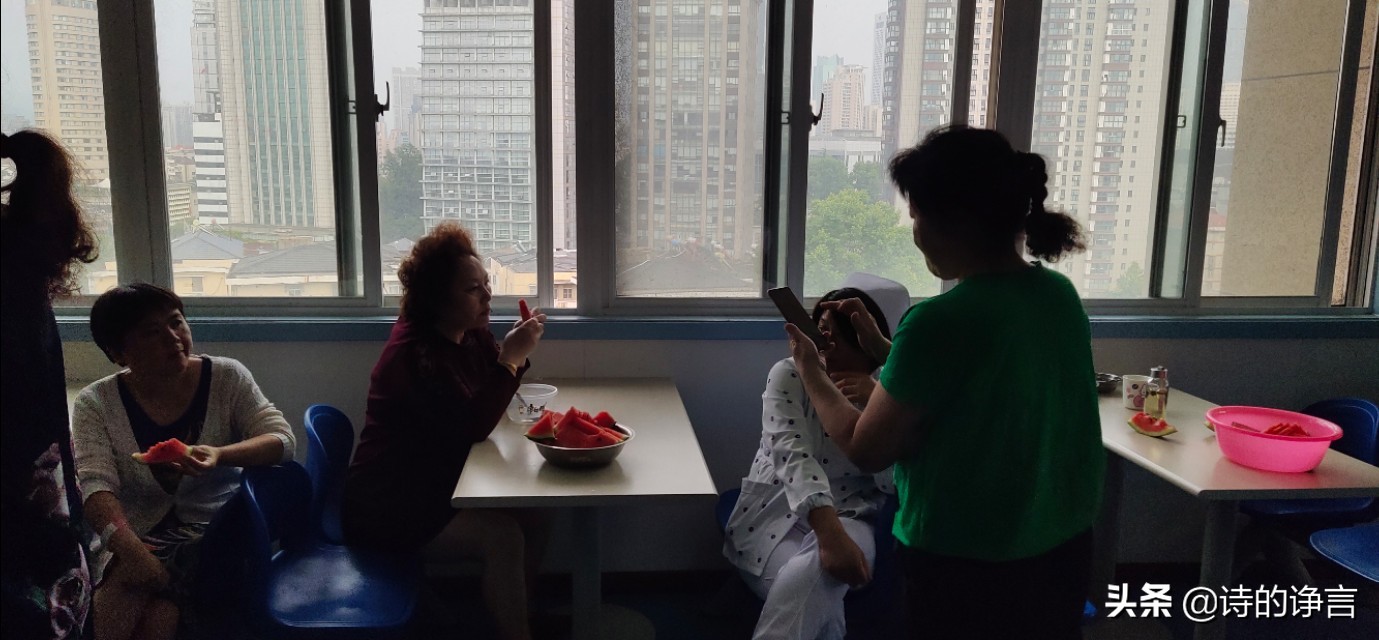 真没想到,这里的生活还很精彩(八)