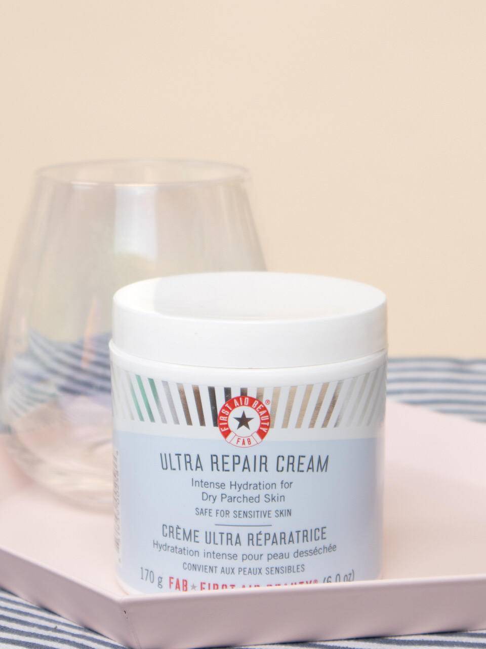 盘点三款懒人必备的面霜,必备的八款面霜好用到飞起