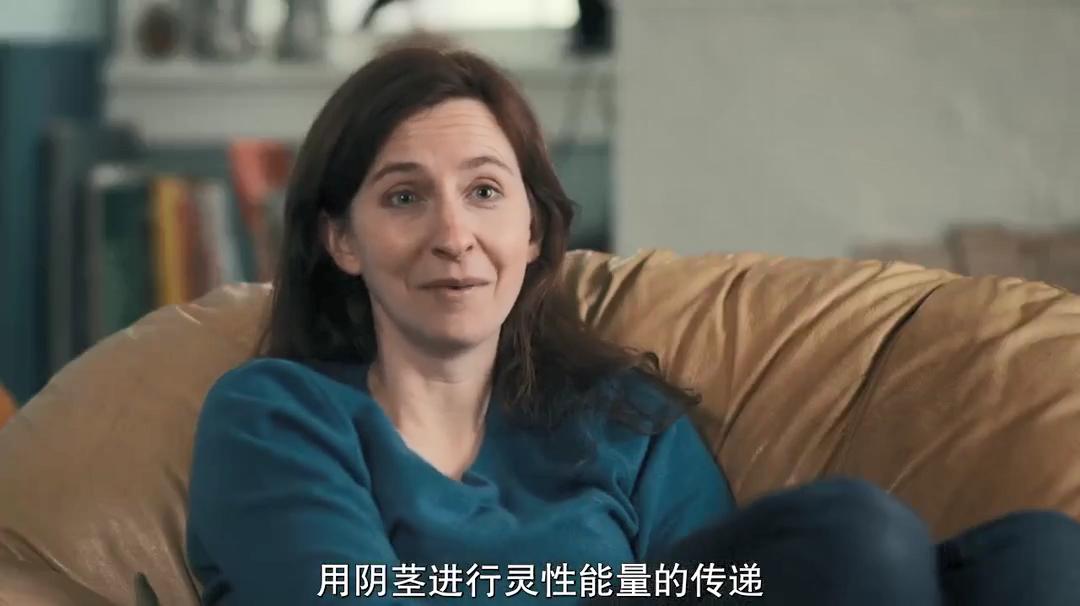 疫情中全美国都在安利这疯子电影