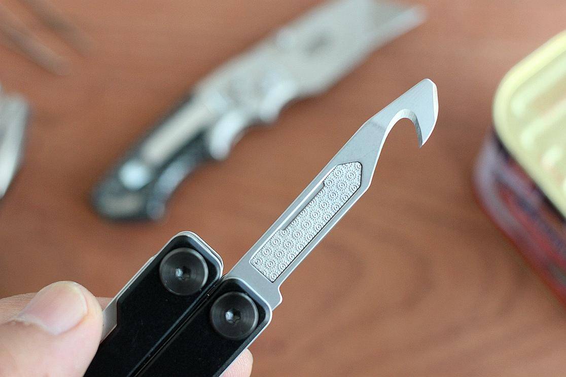 火候多功能刀与纳拓多功能刀,火候多功能