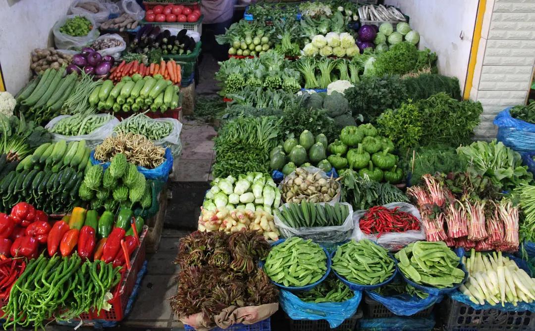 云南人有多能吃辣,云南人到底有多敢吃