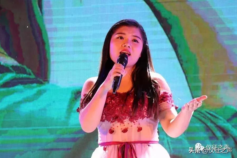 一场精彩纷呈的表演,上演视听盛宴