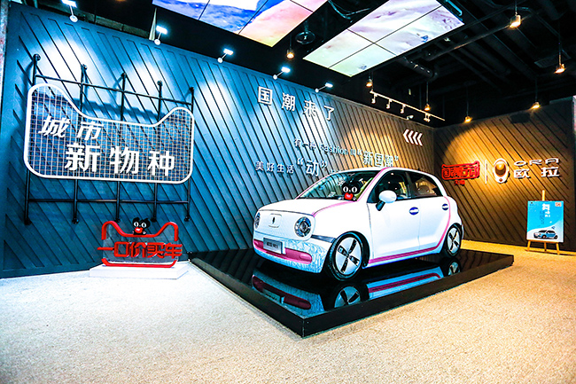 稳销量增销量,稳车市助增长还提品质