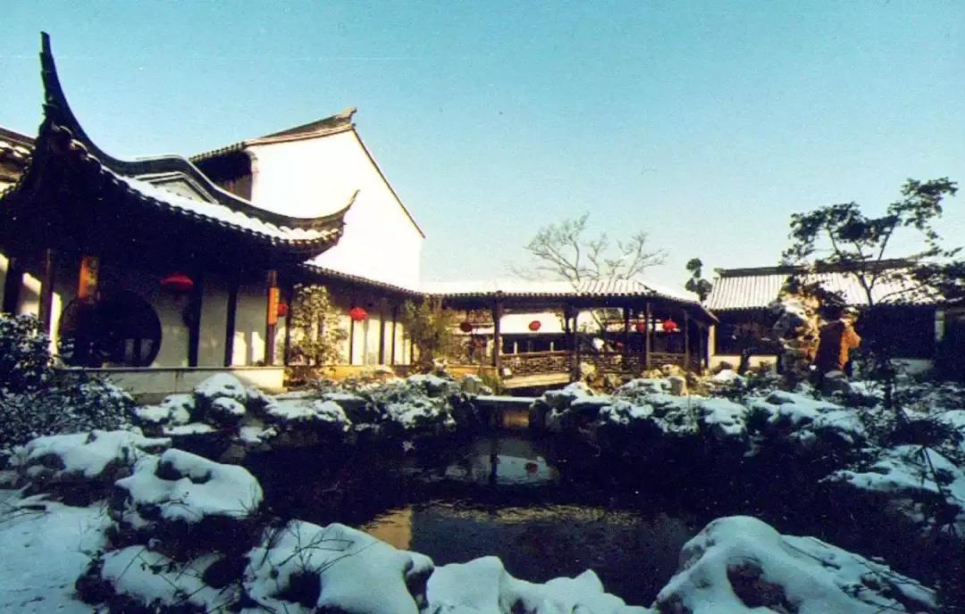 苏州旅游景点地铁线,苏州吴中区旅游路线