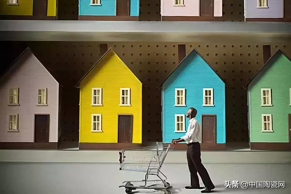 为什么全屋整装越来越流行,整装行业的发展趋势