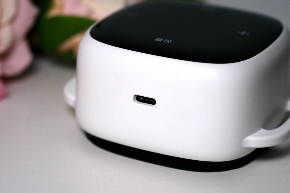 左点小艾智能艾灸盒多少度,左点小艾智能艾灸盒能隔衣服用吗