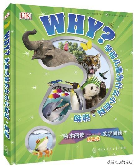 dk科普书怎么样,dk值得入手的书籍