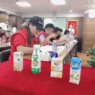 豆奶哪款好喝,豆奶评测