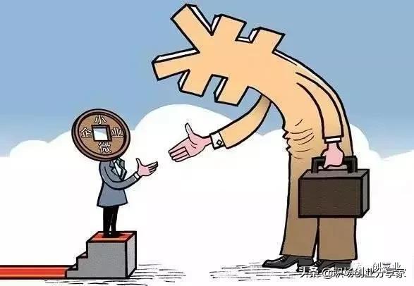 想当老板,你必须学会这10招