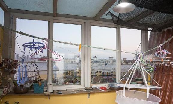 电动晾衣架比较实用的功能,电动晾衣架十大优缺点