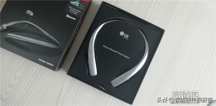 lghbs910蓝牙耳机韩国,lg900颈戴式蓝牙耳机适合听歌