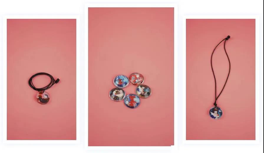 不愧是后浪,提高生活品质的小玩意,小孩却用它DIY出一堆......