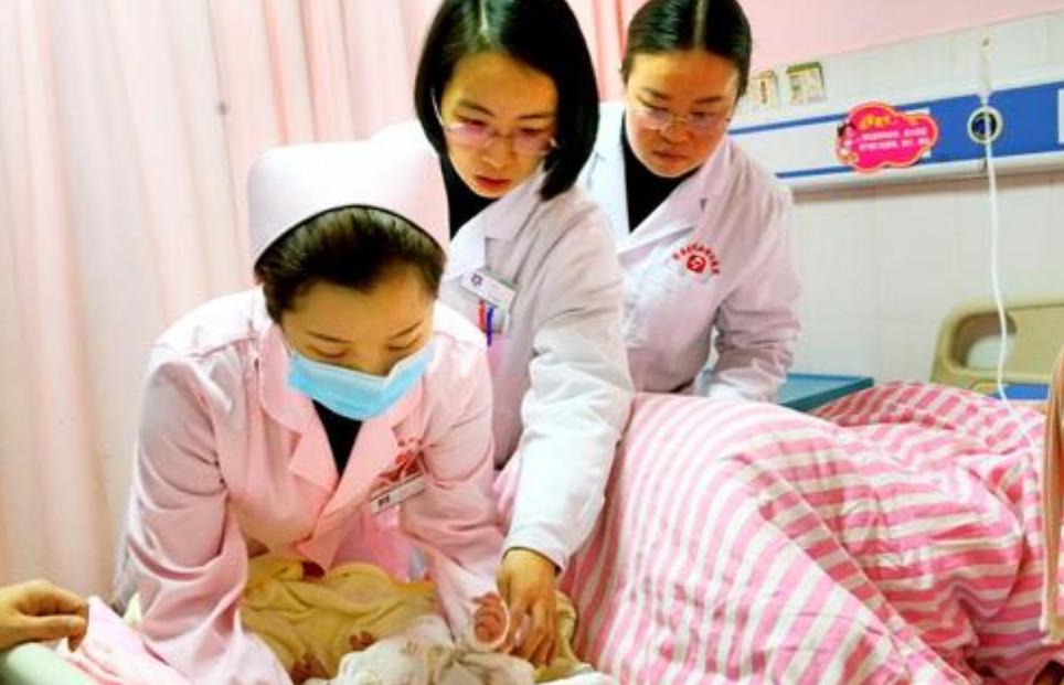 生完孩子想上大号怎么办,马上生宝宝了在医院要注意什么