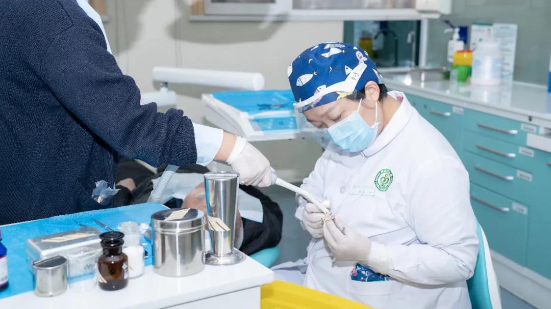 走进大兴的军大人132号｜董潇：忠于热爱的“幸运儿”