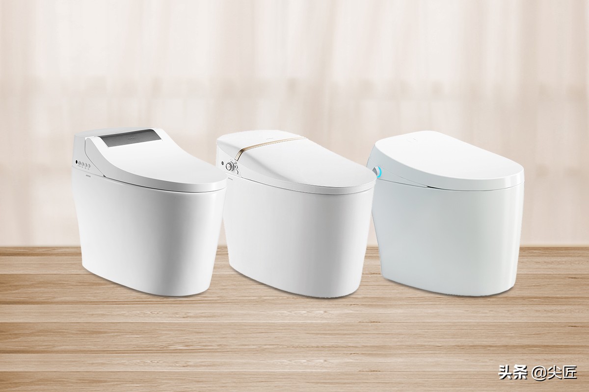 智能坐便器哪个牌子卖得好？2020年度十大品牌销售数据榜单透秘